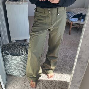 Roxy ski snowboard snow pants